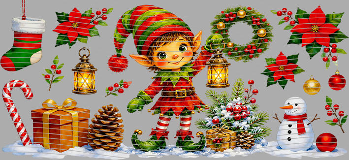 16oz Christmas-J10-3549